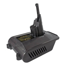 Load image into Gallery viewer, AEG 18V to Dyson V8 Battery Adapter