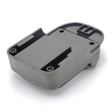 Load image into Gallery viewer, AEG 18V to Makita 18V Battery Adapter (ABS)