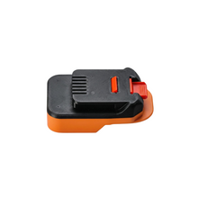 Load image into Gallery viewer, AEG 18V to MacNaught 18V Battery Adapter (Pump, Grease Gun)