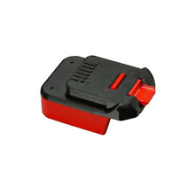 Load image into Gallery viewer, Milwaukee 18V to MacNaught 18V Battery Adapter (Pump, Grease Gun)