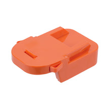 Load image into Gallery viewer, Bauer 20V to AEG 18V Battery Adapter