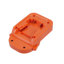 Load image into Gallery viewer, Bauer 20V to AEG 18V Battery Adapter