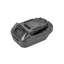 Load image into Gallery viewer, Bauer 20V to DeWalt 20V Battery Adapter