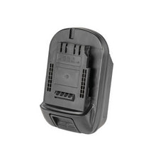 Load image into Gallery viewer, Bauer 20V to DeWalt 20V Battery Adapter
