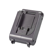 Load image into Gallery viewer, Black and Decker 20V to Dyson V6 Battery Adapter