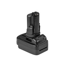 Load image into Gallery viewer, Bosch (Blue) 18V to Dremel 12V (8220 8250) Battery Adapter