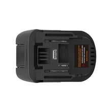 Load image into Gallery viewer, Craftsman 20V to Makita 18V Battery Adapter