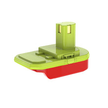 Load image into Gallery viewer, Craftsman 20V to Ryobi 18V Battery Adapter