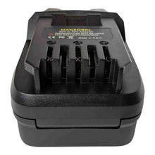 Load image into Gallery viewer, Craftsman 20V to SKIL 20V Battery Adapter