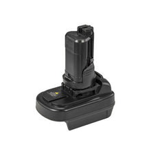 Load image into Gallery viewer, DeWalt 20V to Bosch 12V Battery Adapter