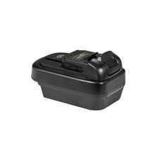 Load image into Gallery viewer, DeWalt 20V to DeWalt 12V Battery Adapter