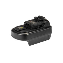 Load image into Gallery viewer, DeWalt 20V to DeWalt 12V Battery Adapter