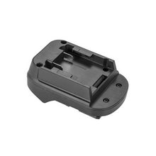 Load image into Gallery viewer, DeWalt 20V to Metabo 18V CAS Battery Adapter