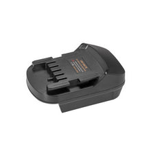 Load image into Gallery viewer, DeWalt 20V to Metabo 18V CAS Battery Adapter
