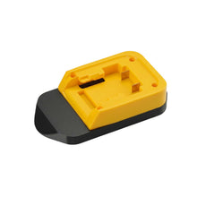 Load image into Gallery viewer, DeWalt 20V to Porter Cable 19.2V Ni-Cd Battery Adapter