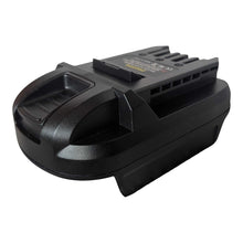 Load image into Gallery viewer, DeWalt 20V to SKIL 20V Battery Adapter