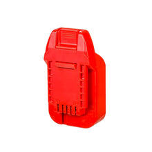 Load image into Gallery viewer, Hercules 20V to Bauer 20V Battery Adapter