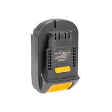 Load image into Gallery viewer, Hilti 22V to DeWalt 20V Battery Adapter