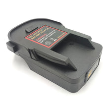 Load image into Gallery viewer, Makita 18V to RIDGID 18V Battery Adapter