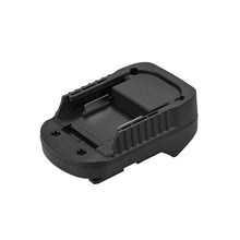 Load image into Gallery viewer, Makita 18V to Metabo 18V CAS Battery Adapter