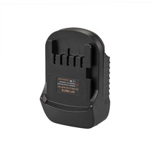 Load image into Gallery viewer, Makita 18V to Metabo 18V CAS Battery Adapter