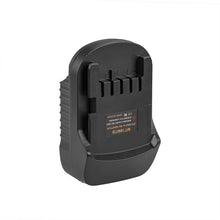 Load image into Gallery viewer, Makita 18V to Metabo 18V CAS Battery Adapter