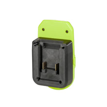 Load image into Gallery viewer, Mastercraft 20V (Blue) to Ryobi 18V Battery Adapter