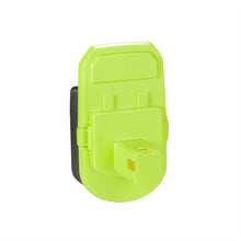 Load image into Gallery viewer, Mastercraft 20V (Blue) to Ryobi 18V Battery Adapter