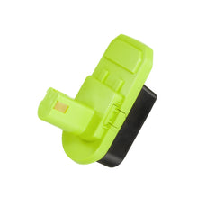Load image into Gallery viewer, Mastercraft 20V (Blue) to Ryobi 18V Battery Adapter