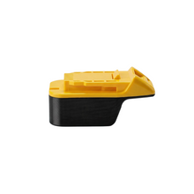 Load image into Gallery viewer, Masterforce 20V to DeWalt 20V Battery Adapter