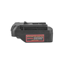 Load image into Gallery viewer, Metabo 18V CAS to Bosch (Blue) 18V Battery Adapter