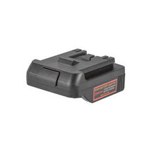 Load image into Gallery viewer, Metabo 18V CAS to Bosch (Blue) 18V Battery Adapter