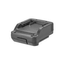 Load image into Gallery viewer, Metabo 18V CAS to Bosch (Blue) 18V Battery Adapter