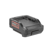 Load image into Gallery viewer, Metabo 18V CAS to Bosch (Blue) 18V Battery Adapter