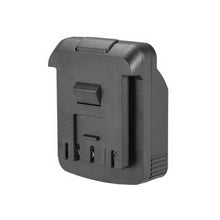 Load image into Gallery viewer, Metabo 18V CAS to Bosch (Blue) 18V Battery Adapter