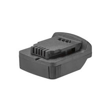 Load image into Gallery viewer, Metabo 18V CAS to DeWalt 20V Battery Adapter