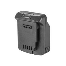 Load image into Gallery viewer, Metabo 18V CAS to DeWalt 20V Battery Adapter