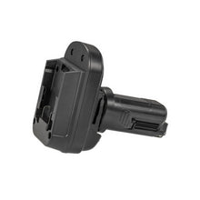 Load image into Gallery viewer, Milwaukee 18V to Dremel 12V (8220 8250) Battery Adapter