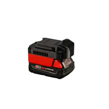 Load image into Gallery viewer, Milwaukee 18V to Kobalt 24V Battery Adapter