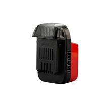 Load image into Gallery viewer, Milwaukee 18V to Kobalt 24V Battery Adapter