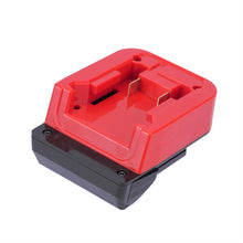 Load image into Gallery viewer, Milwaukee 18V to Hikoki 18V Battery Adapter