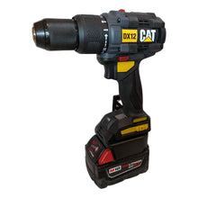 Load image into Gallery viewer, Milwaukee 18V to CAT 18V Battery Adapter