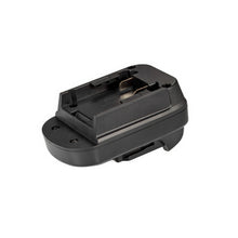 Load image into Gallery viewer, Milwaukee 18V to DeWalt 12V Battery Adapter