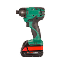 Load image into Gallery viewer, Milwaukee 18V to Masterforce 20V Battery Adapter