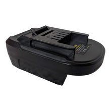 Load image into Gallery viewer, Milwaukee 18V to Ozito PXC 18V Battery Adapter