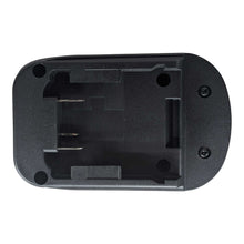 Load image into Gallery viewer, Milwaukee 18V to SKIL 20V Battery Adapter