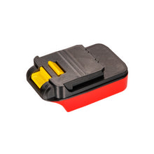 Load image into Gallery viewer, Porter Cable 20V to Chicago Electric 18V Battery Adapter