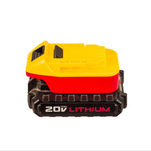 Load image into Gallery viewer, Porter Cable 20V to Hercules 20V Battery Adapter