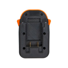 Load image into Gallery viewer, Porter Cable 20V to RIDGID 18V Battery Adapter