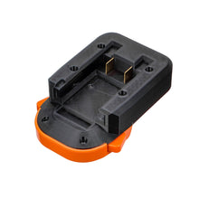 Load image into Gallery viewer, Porter Cable 20V to RIDGID 18V Battery Adapter